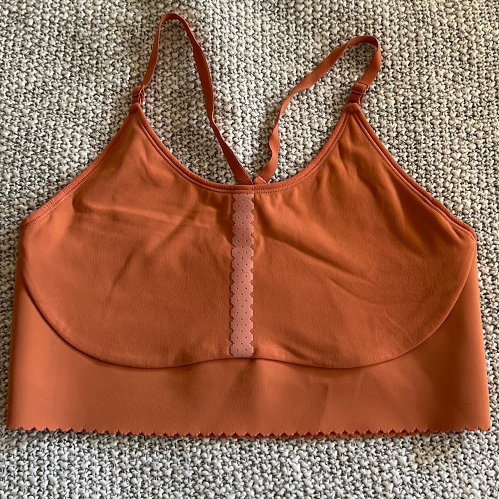 Nike Yoga Dri-Fit Indy Sports Bra